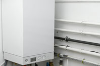 free St Margarets condensing boiler quotes