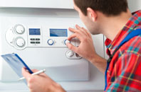 free St Margarets gas safe engineer quotes