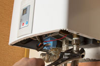free St Margarets boiler install quotes